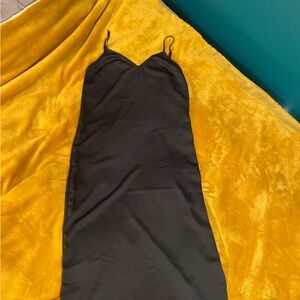 A New Day Slip Dress